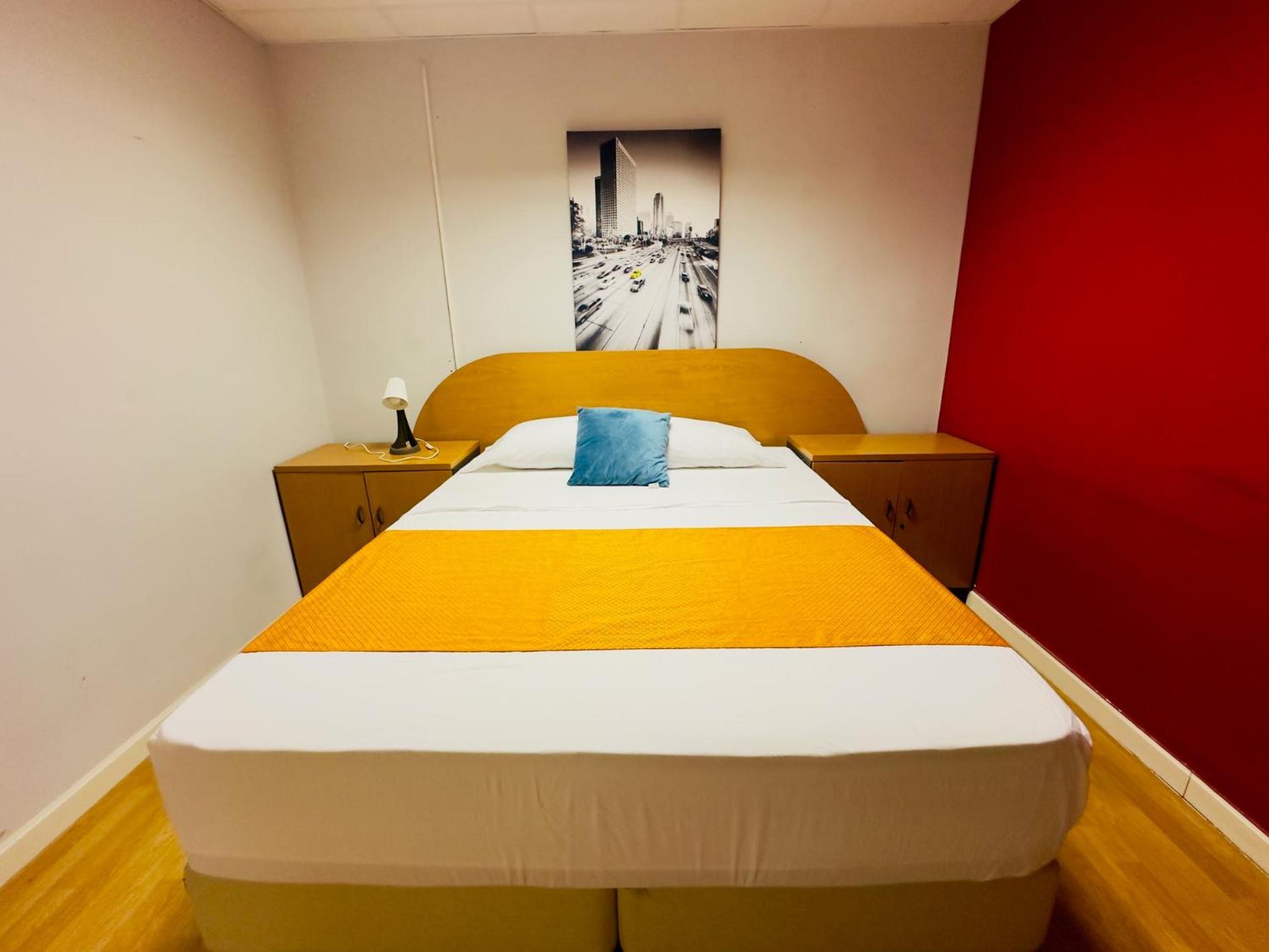 Punta Me Apartments In The Best Location Of Madrid Exterior photo