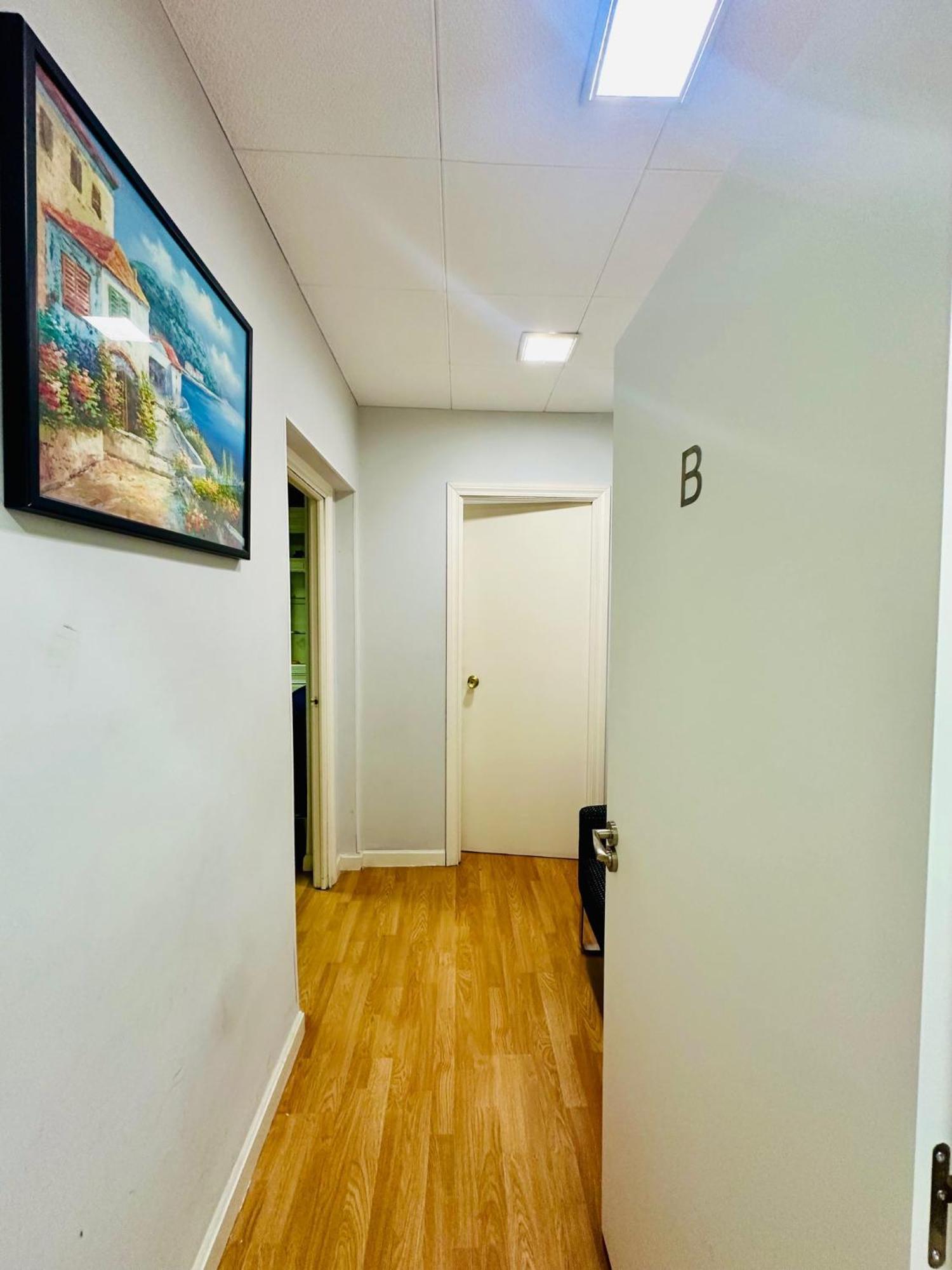 Punta Me Apartments In The Best Location Of Madrid Exterior photo