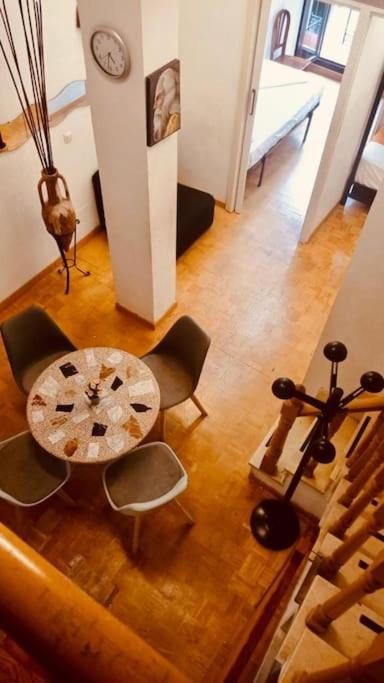 Punta Me Apartments In The Best Location Of Madrid Exterior photo